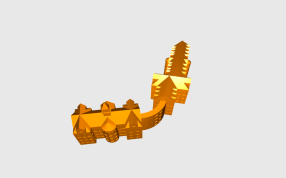 柯克布赖德庇护正面