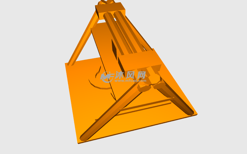 迷你Prusa I3
