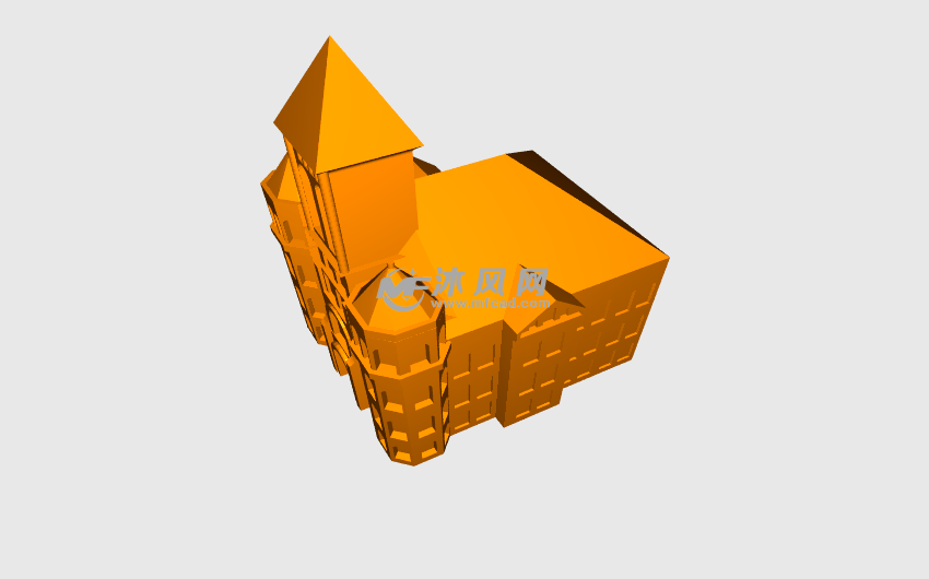 柯克布赖德庇护