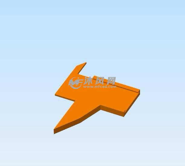 钢尺改卡尺零件