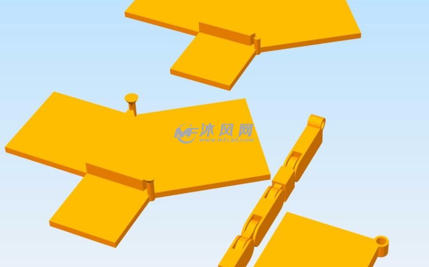 勾股定理全部零件