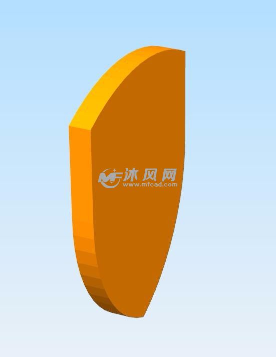 特工007徽章侧面