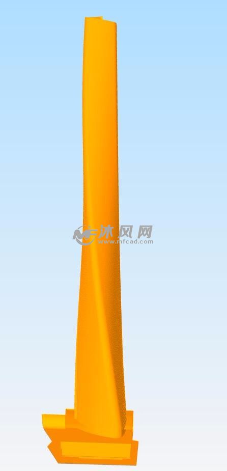 上海中心大厦侧面