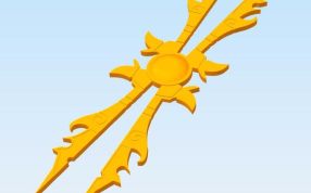 英雄联盟刀妹的武器