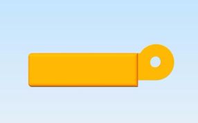 云台打印模型主视图