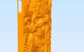  iPhone6手机壳侧面