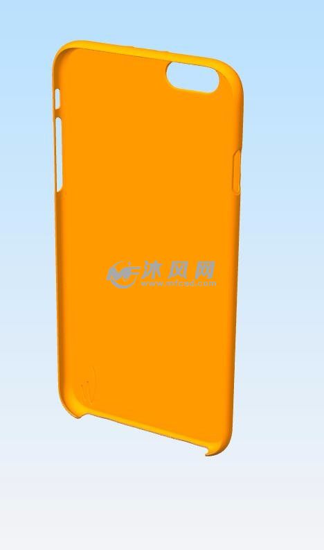  iPhone6手机壳正面