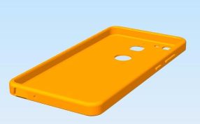 华为畅享5S手机壳