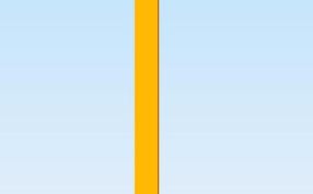 3D打印测试模型主视图