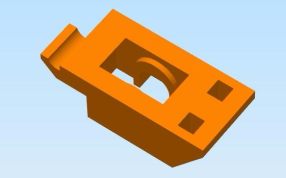  Airtripper鲍登挤出机