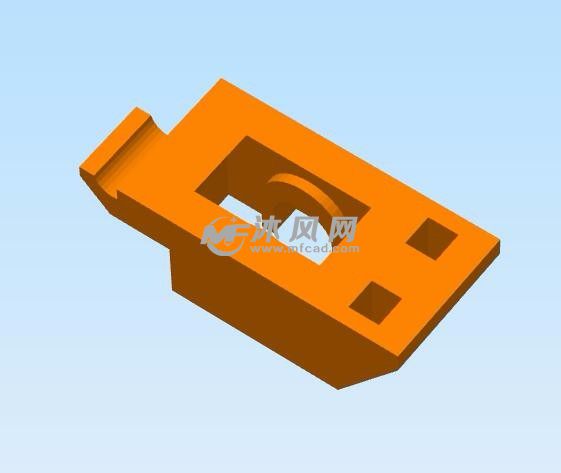  Airtripper鲍登挤出机