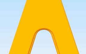 放料架模型侧视图