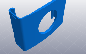 热成像相机-主体