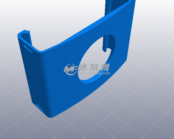 热成像相机-主体