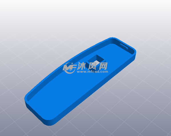 热成像相机-底板