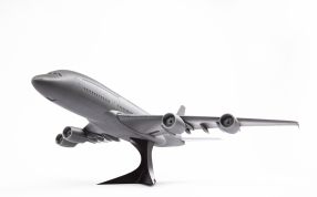 A380飞机模型