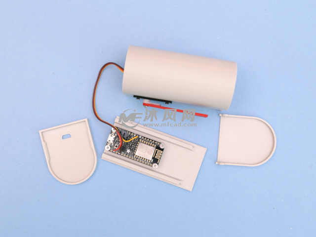 电子邮箱整体图