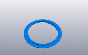 相机补光灯零件