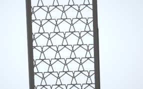 iPhone手机外壳背面