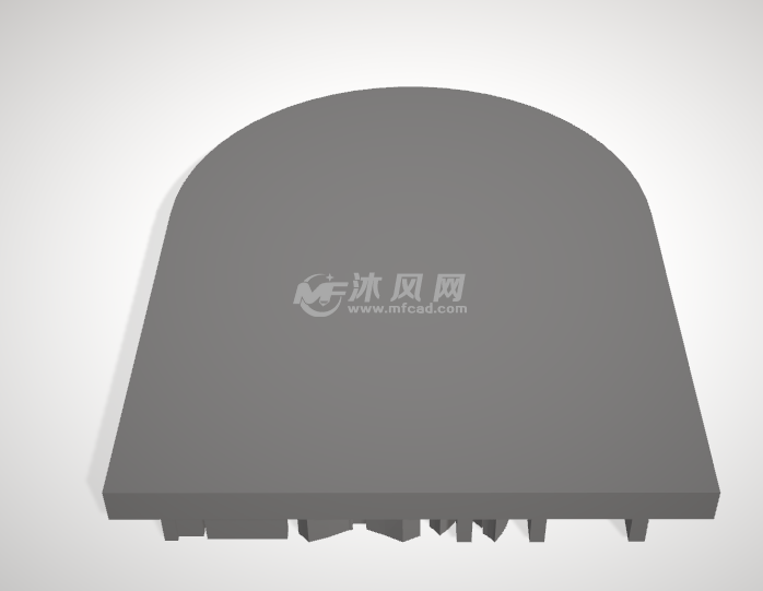 新年快乐印章背面