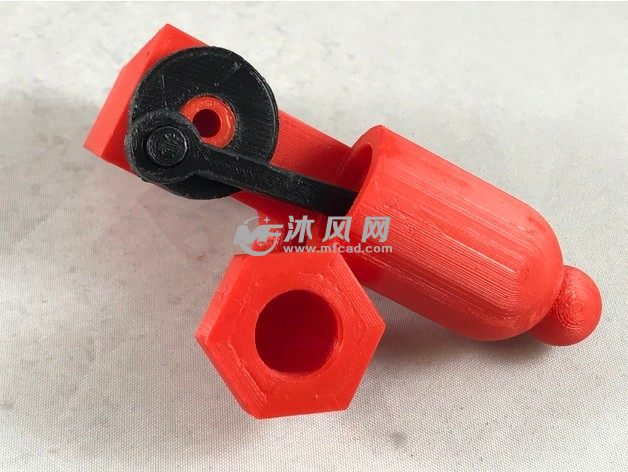 空气发动机曲柄连杆机构