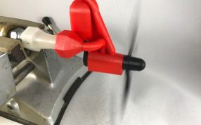 实验空气发动机