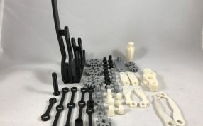 毅力-坚持不懈的人全部零件