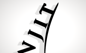 新泽西理工学院标志