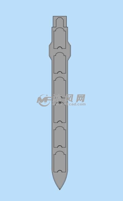 游戏卡带槽设计