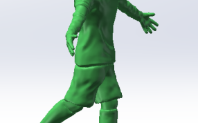 内马尔侧面效果图2