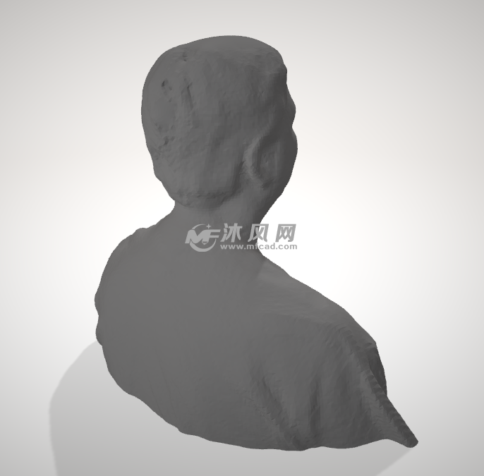 贝塔斯卡普背面