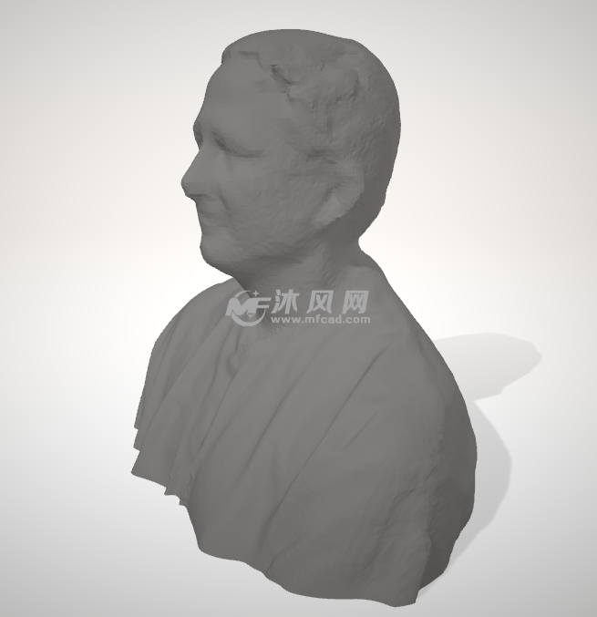 贝塔斯卡普侧面