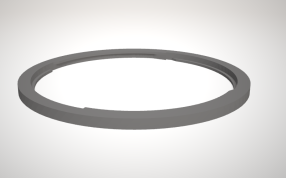 佳能EW-83E固定环