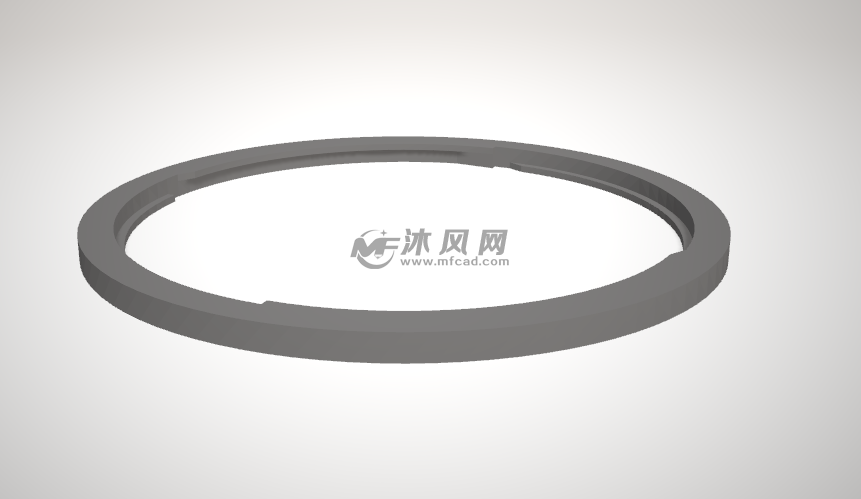 佳能EW-83E固定环