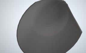 达斯维达头盔底部