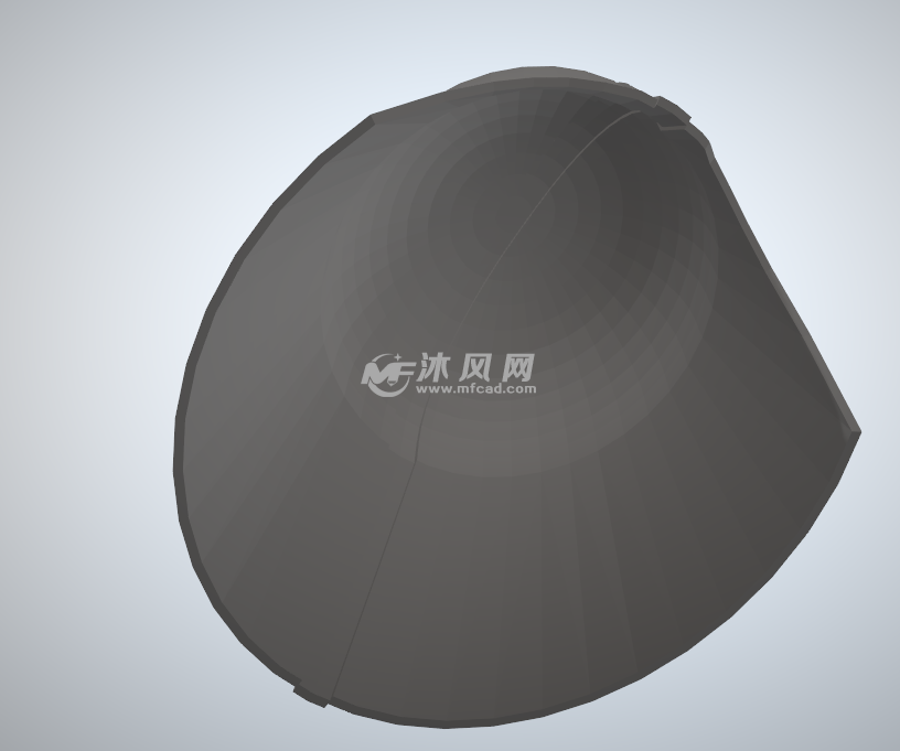 达斯维达头盔底部