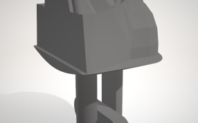 星球大战袖扣第二种