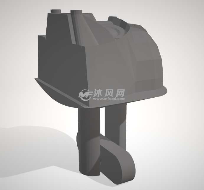 星球大战袖扣第二种