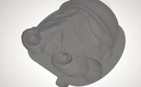 星球大战袖扣第三种