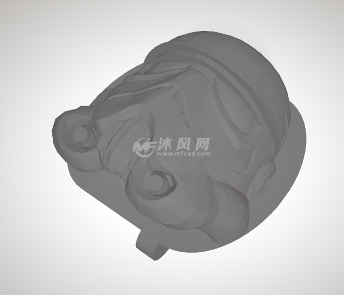 星球大战袖扣第三种