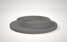 FSOCAM镜头盖侧面