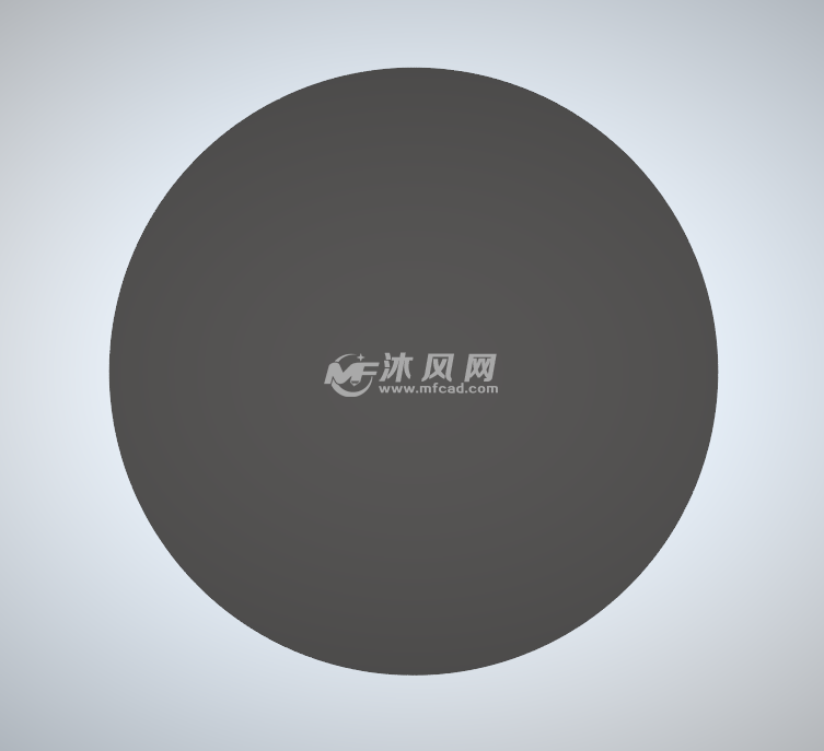 FSOCAM镜头盖正面