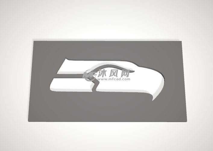 西雅图海豪克斯标识侧面