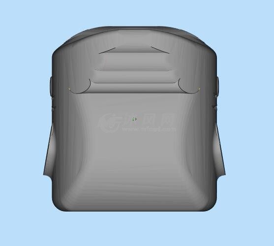 创意杯子三维设计