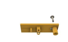 部分安装过程示意