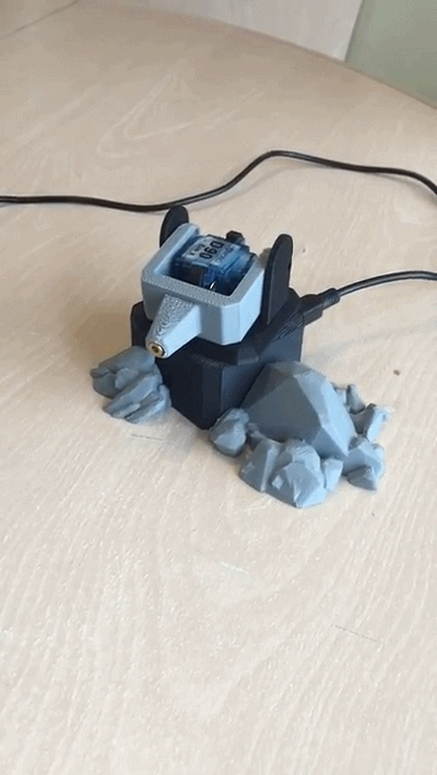 塔防（逗猫神器）