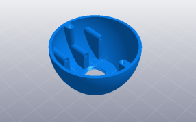 苹果存钱罐底座