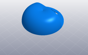 苹果存钱罐盖子