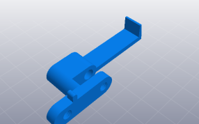 苹果存钱罐胳膊