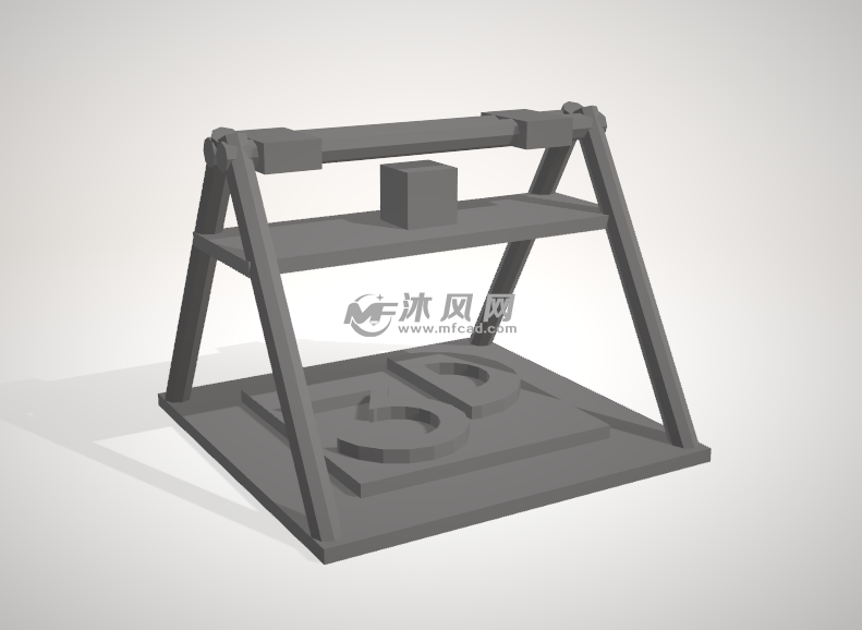 迷你Prusa I3 3D打印机